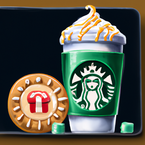 Starbucks Sugar Cookie