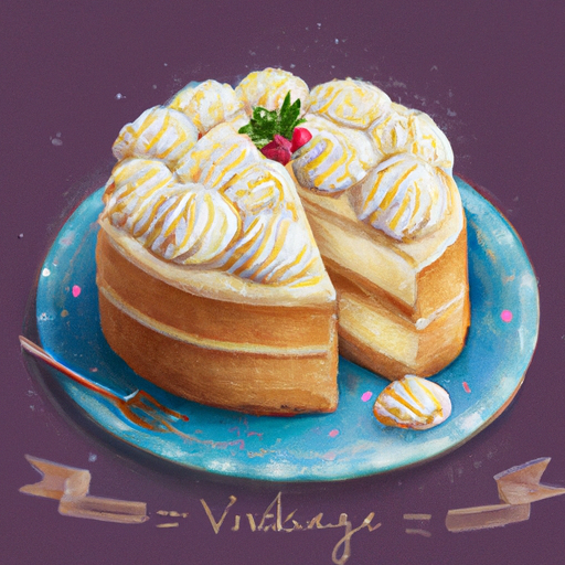 Vanilla Cake Recipe Natasha’s Kitchen